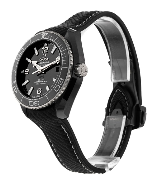 Omega Planet Ocean 215.92.40.20.01.001